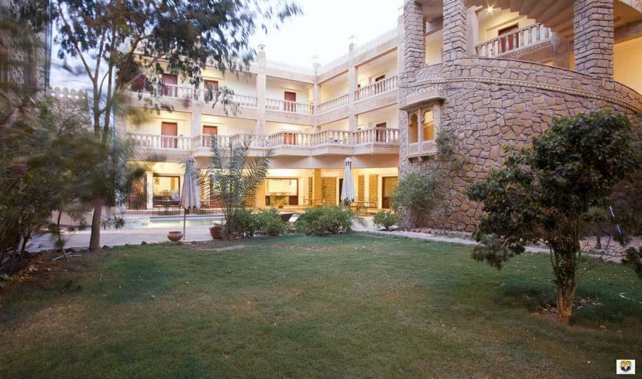 Deoki Niwas Palace Jaisalmer Exterior photo