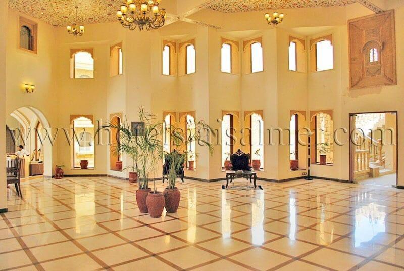 Deoki Niwas Palace Jaisalmer Exterior photo